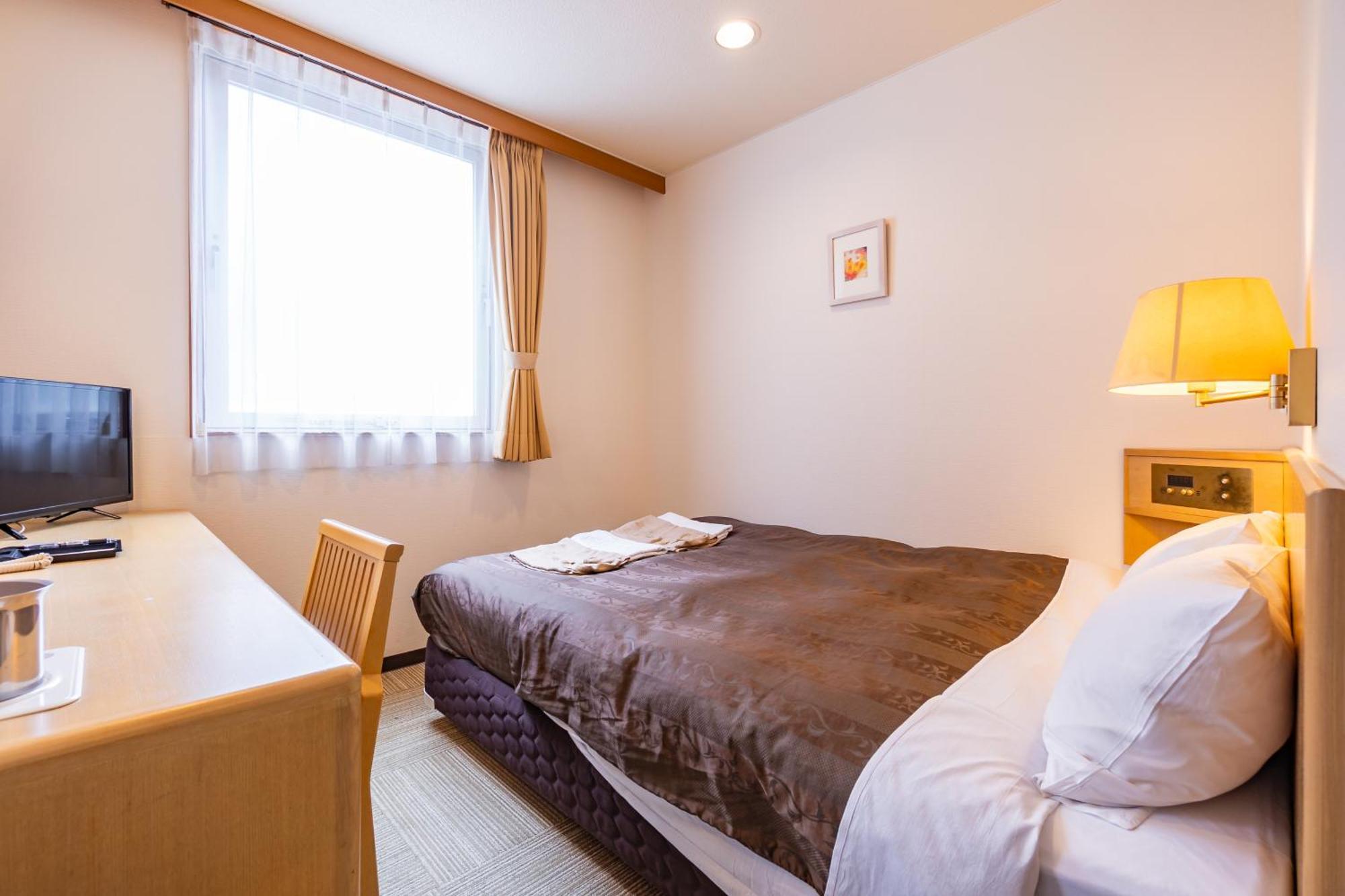 Okano Hotel Сендай Екстериор снимка