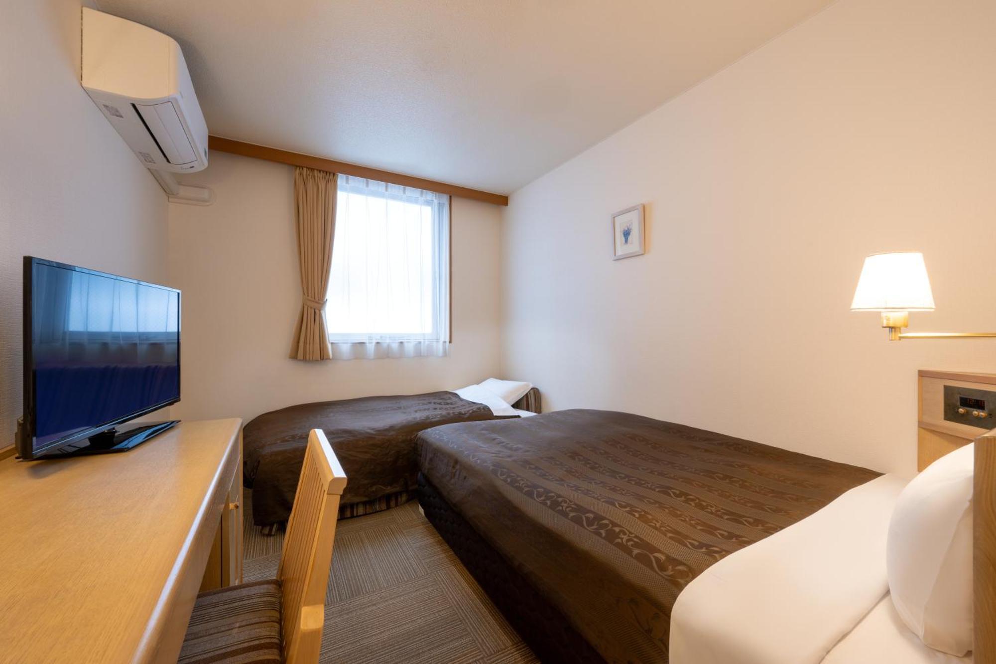 Okano Hotel Сендай Екстериор снимка