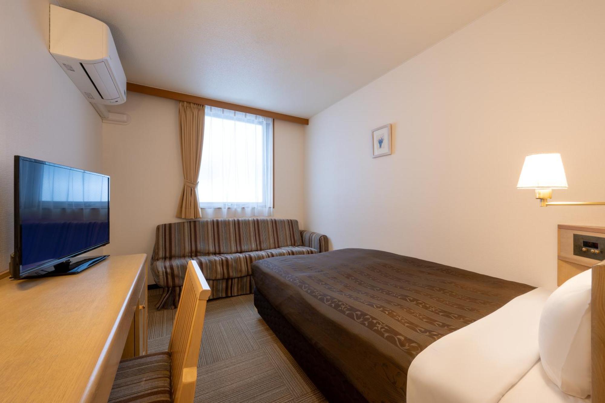 Okano Hotel Сендай Екстериор снимка