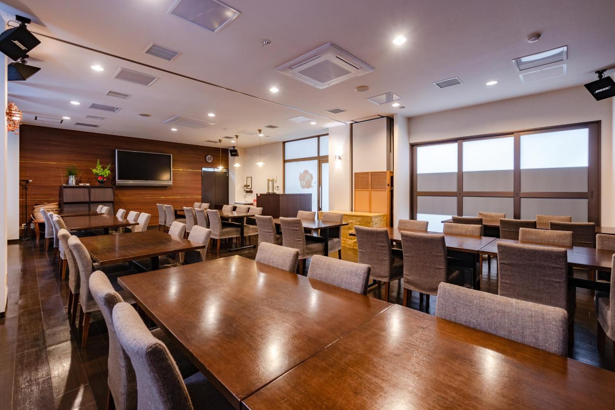 Okano Hotel Сендай Екстериор снимка
