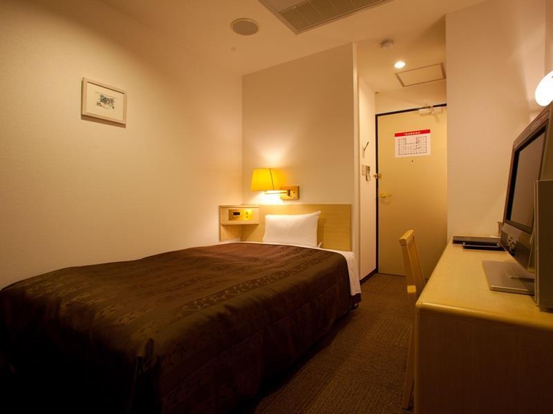 Okano Hotel Сендай Екстериор снимка